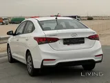 Hyundai Accent 2020
